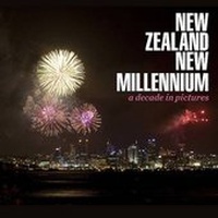 Abbildung von: New Zealand New Millennium - Penguin Books (NZ)