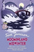 Cover: Moominland Midwinter - Puffin