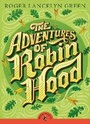 Cover: The Adventures of Robin Hood - Puffin Classics