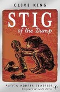 Cover: Stig of the Dump - Gardners Books