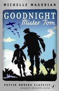Cover: Goodnight Mister Tom - Puffin Classics
