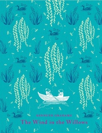 Enlarge image Cover: The Wind in the Willows - Puffin Classics