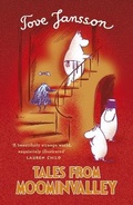 Cover: Tales from Moominvalley - Puffin