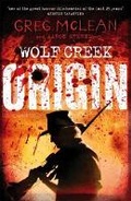 Cover: Origin: Wolf Creek Book 1 - Penguin Random House Australia
