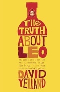 Cover: The Truth About Leo - Penguin Books Ltd