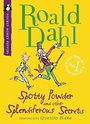 Cover: Spotty Powder and other Splendiferous Secrets - Puffin