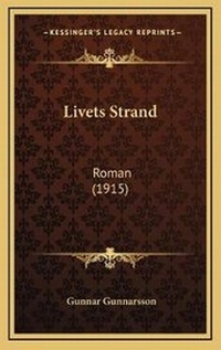 Abbildung von: Livets Strand - Kessinger Publishing