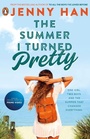 Cover: The Summer I Turned Pretty - Penguin Books Ltd