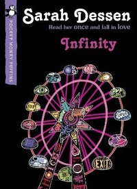 Enlarge image Cover: Infinity (Pocket Money Puffin) - Penguin Books Ltd