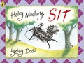 Cover: Hairy Maclary, Sit - Puffin