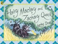 Cover: Hairy Maclary and Zachary Quack - Puffin