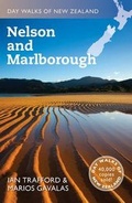 Cover: Nelson and Marlborough - Raupo Publishing (NZ) Ltd