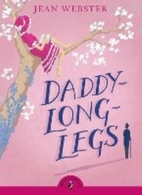 Bild vergrößern Bild: Daddy Long-Legs - Puffin Classics