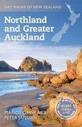 Cover: Northland and Greater Auckland - Raupo Publishing (NZ) Ltd
