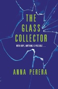Cover: The Glass Collector - Penguin Books Ltd