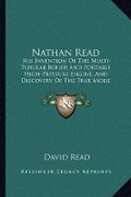 Cover: Nathan Read - Kessinger Publishing