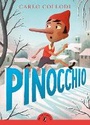 Cover: Pinocchio - Puffin Classics