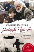 Cover: Goodnight Mister Tom - Puffin