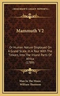 Cover: Mammuth V2 - Kessinger Publishing
