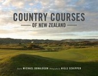 Abbildung von: Country Courses of New Zealand - Penguin Books (NZ)