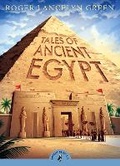 Cover: Tales of Ancient Egypt - Puffin Classics