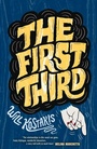 Cover: The First Third - Penguin Random House Australia