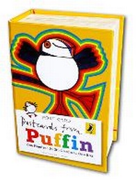 Abbildung von: Postcards from Puffin - Puffin