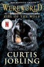 Cover: Wereworld: Rise of the Wolf (Book 1) - Penguin Books Ltd