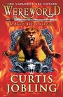 Cover: Wereworld: Rage of Lions (Book 2) - Penguin Books Ltd