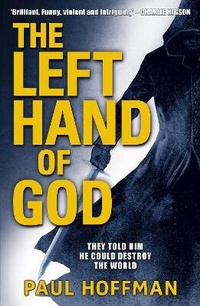 Enlarge image Cover: The Left Hand of God - Penguin Books Ltd