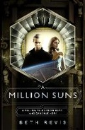 Cover: A Million Suns - Penguin Books Ltd