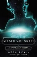 Cover: Shades of Earth - Penguin Books Ltd