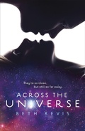 Cover: Across the Universe - Penguin Books Ltd
