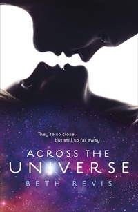 Enlarge image Cover: Across the Universe - Penguin Books Ltd