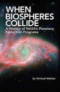 Cover: When Biospheres Collide - Books Express Publishing
