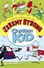 Cover: Cartoon Kid - Puffin
