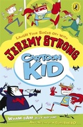 Cover: Cartoon Kid - Puffin