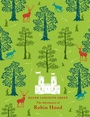 Cover: The Adventures of Robin Hood - Puffin Classics