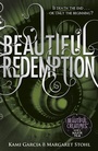 Cover: Beautiful Redemption (Book 4) - Penguin Books Ltd