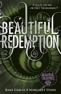 Cover: Beautiful Redemption (Book 4) - Penguin Books Ltd