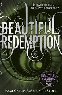Enlarge image Cover: Beautiful Redemption (Book 4) - Penguin Books Ltd