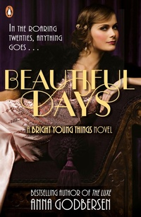 Enlarge image Cover: Beautiful Days - Penguin Books Ltd