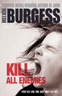 Cover: Kill All Enemies - Penguin Books Ltd
