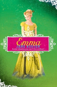 Enlarge image Cover: Emma - Penguin Books Ltd