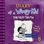 Cover: Diary of a Wimpy Kid: The Ugly Truth (Book 5) - Puffin
