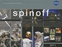 Enlarge image Cover: Spinoff - Us National Aeronautics and Space Admin