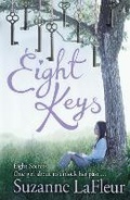 Cover: Eight Keys - Puffin