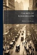 Cover: Haunts of Longfellow - Nabu Press