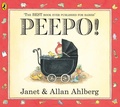 Cover: Peepo! - Puffin