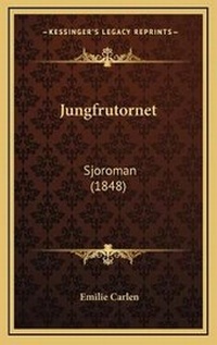 Abbildung von: Jungfrutornet - Kessinger Publishing